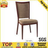Hotel Banquet Lmitated Wood Chair