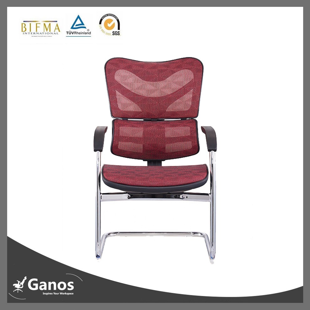 Excellent Quality Middle Back Office Chair for Back Pain