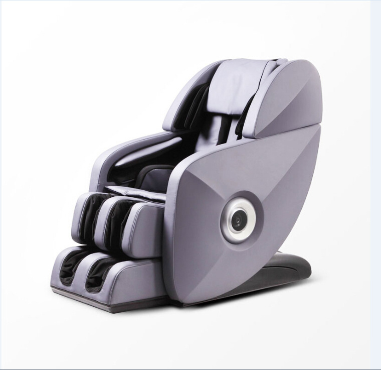 Leisure Relax Massage Chair 3D Full Body Shaitsu Massage Chair