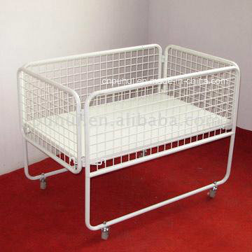 Metal Rollable Impulse Table (pH17-556)