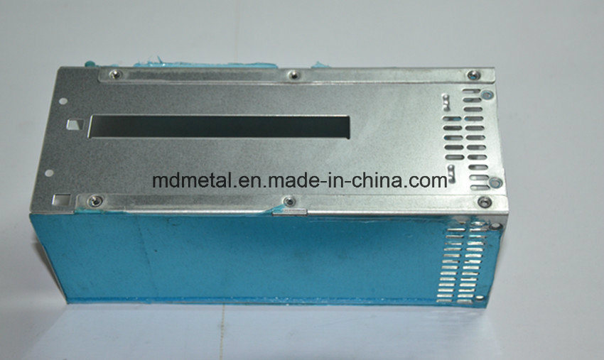 Custom Metal Case Metal Cabinet for Electrical Equipment