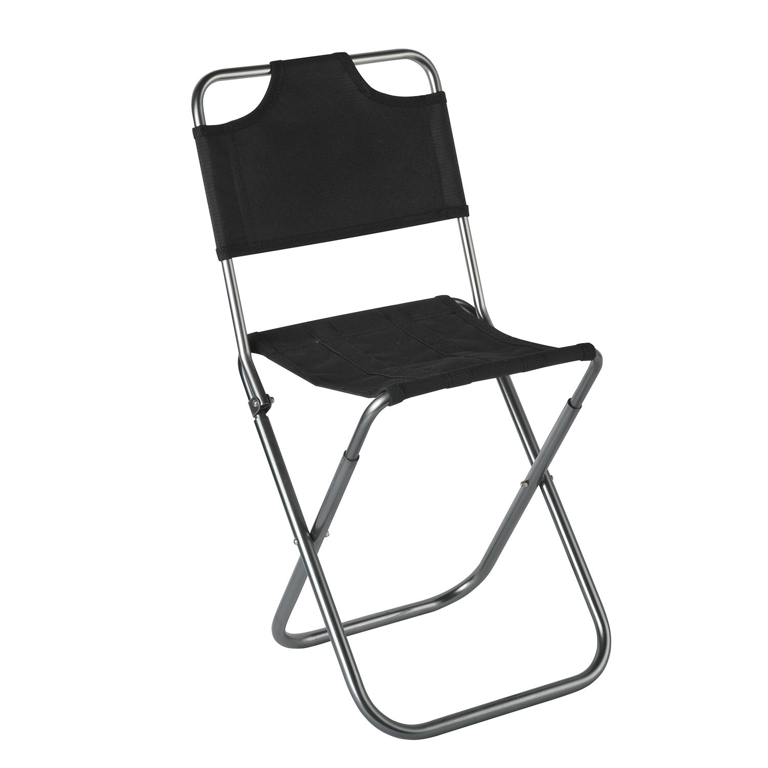 Aluminum 6061 Folding Fishing Chair (MW11021)