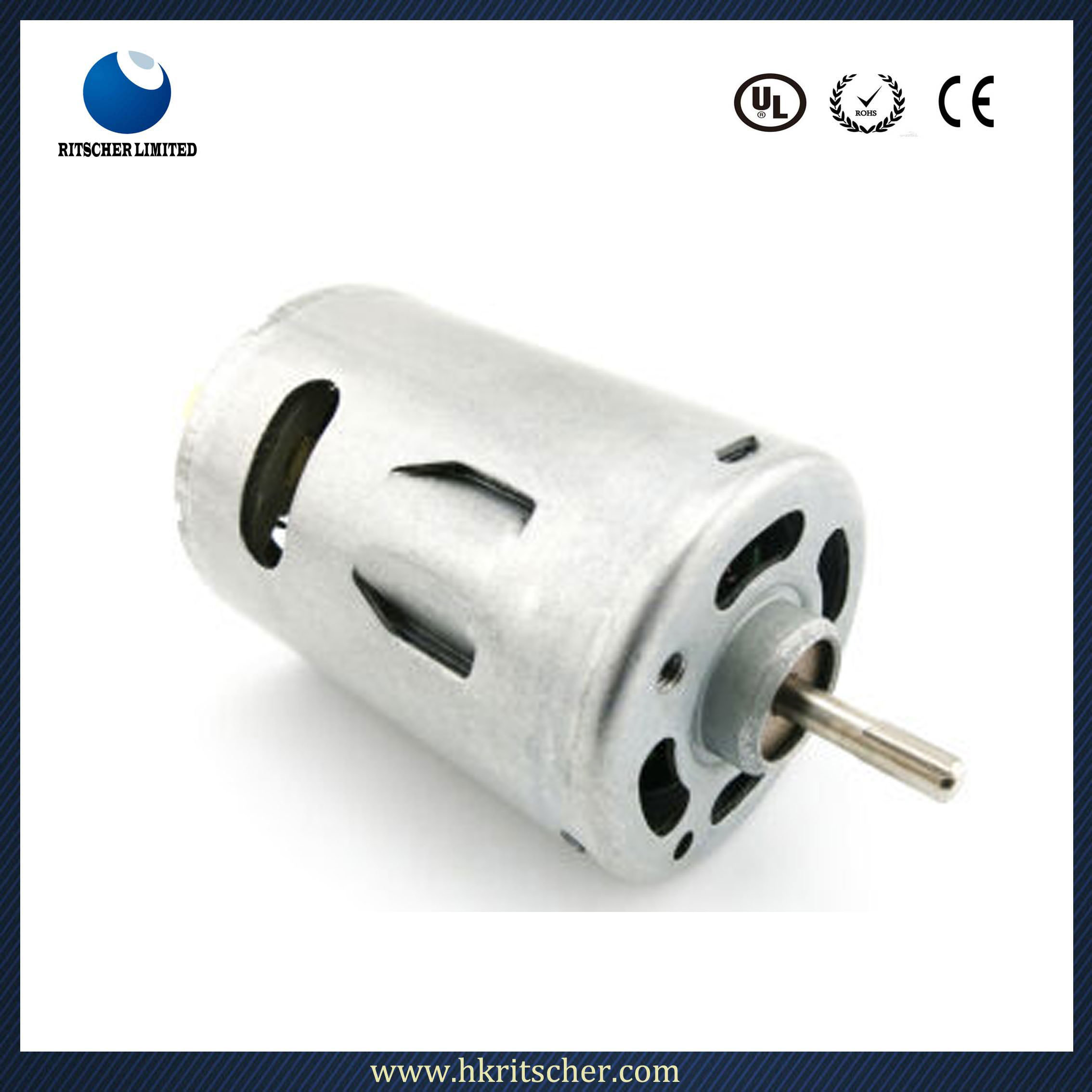 Good Quality Massage Chair Motor