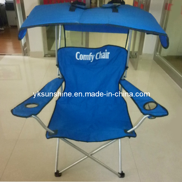 Folding Canopy Chair (XY-121B)