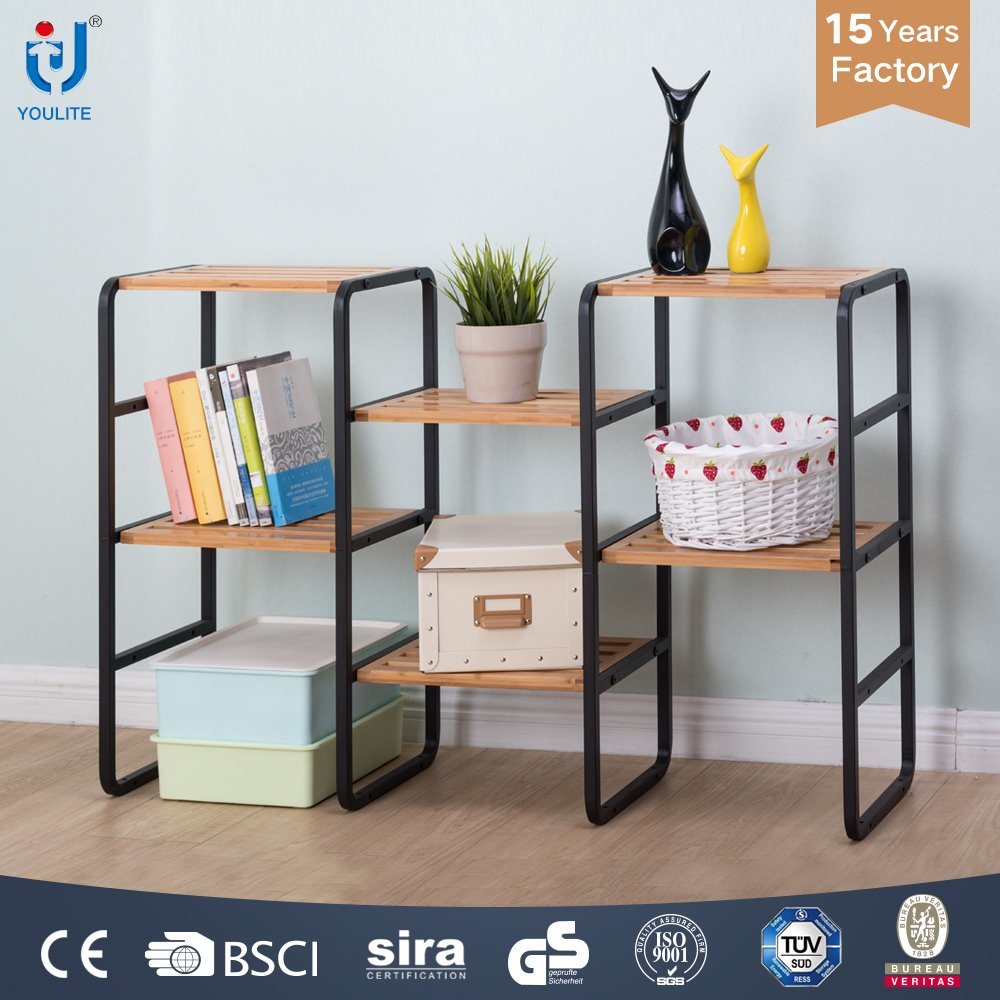 Smart Design High Quality Article Shelf