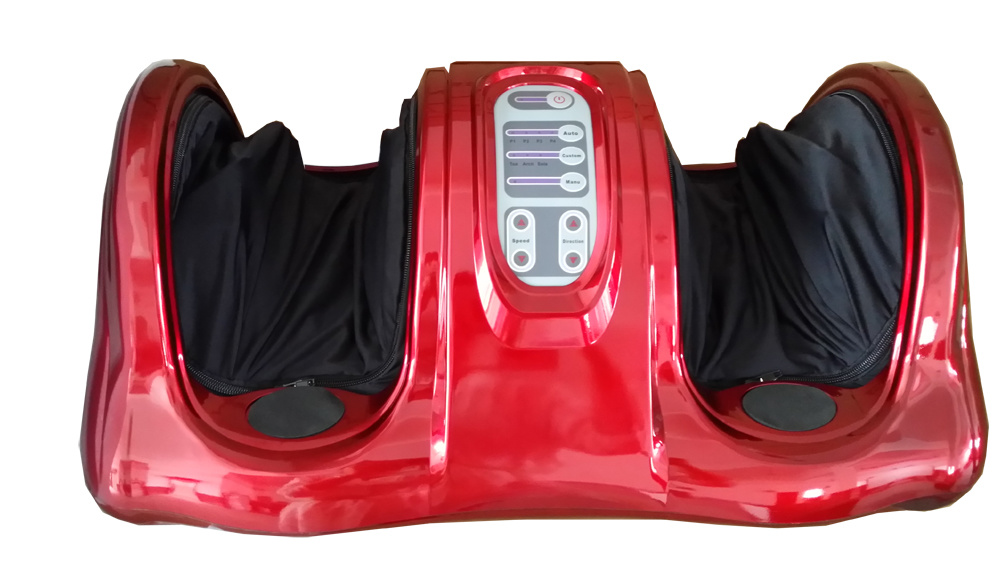 2014 Hot TV Foot Massager (ZQ-8001)