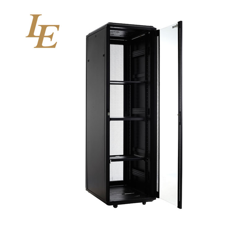 19u Metal Cable Cabinet