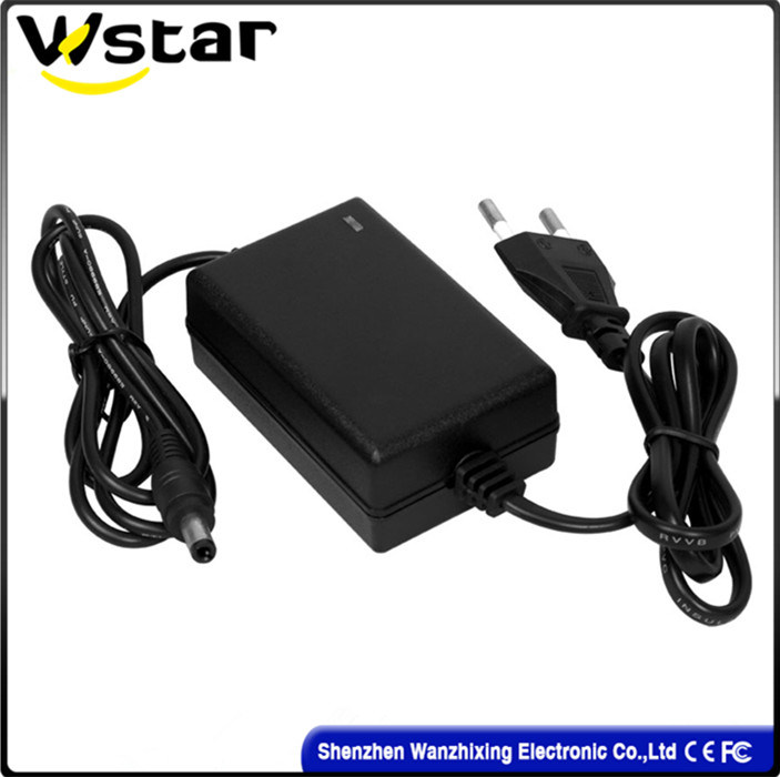 12V 2A AC/DC Power Adapter for Massage Chair