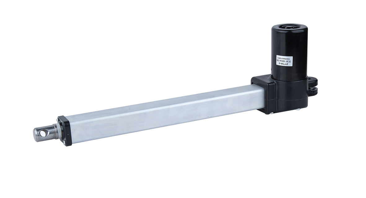 Linear Actuator for Massage Chair