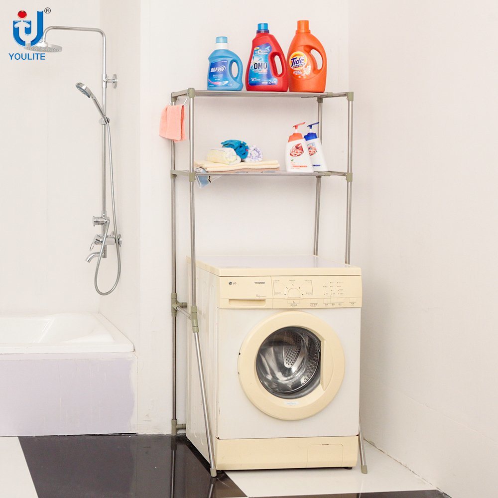 High Quality Washing Machine Shelf