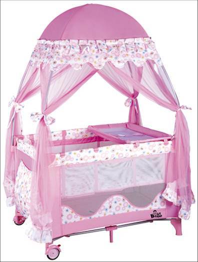 High Quality Portable Baby Crib Baby Cot Baby Bed