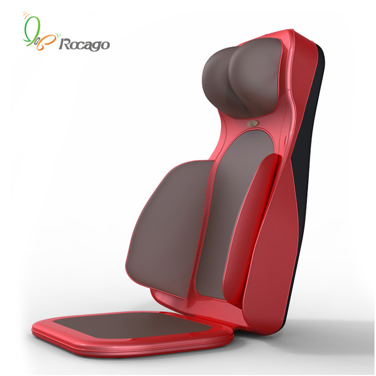 Neck Back Shiatsu Massage Cushion Hong Kong