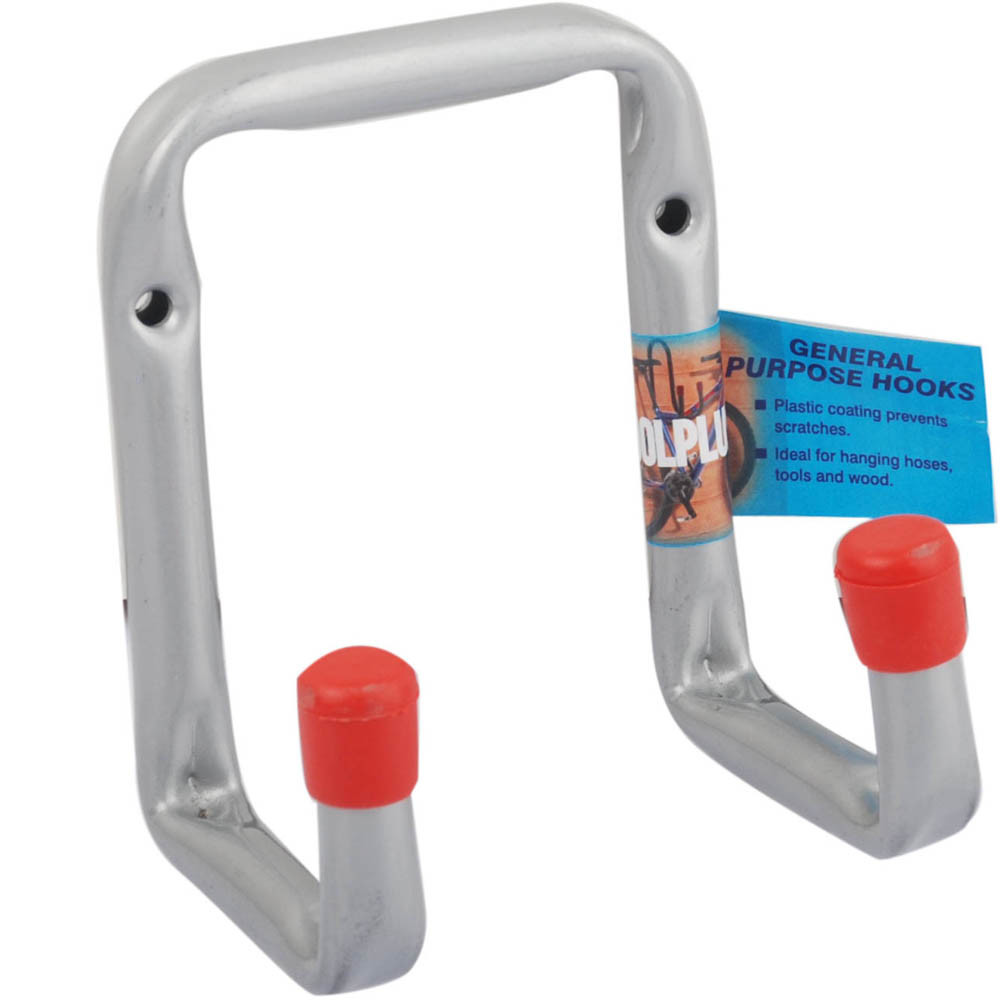 Wall Organization System Garage Utility Hanger Hooks