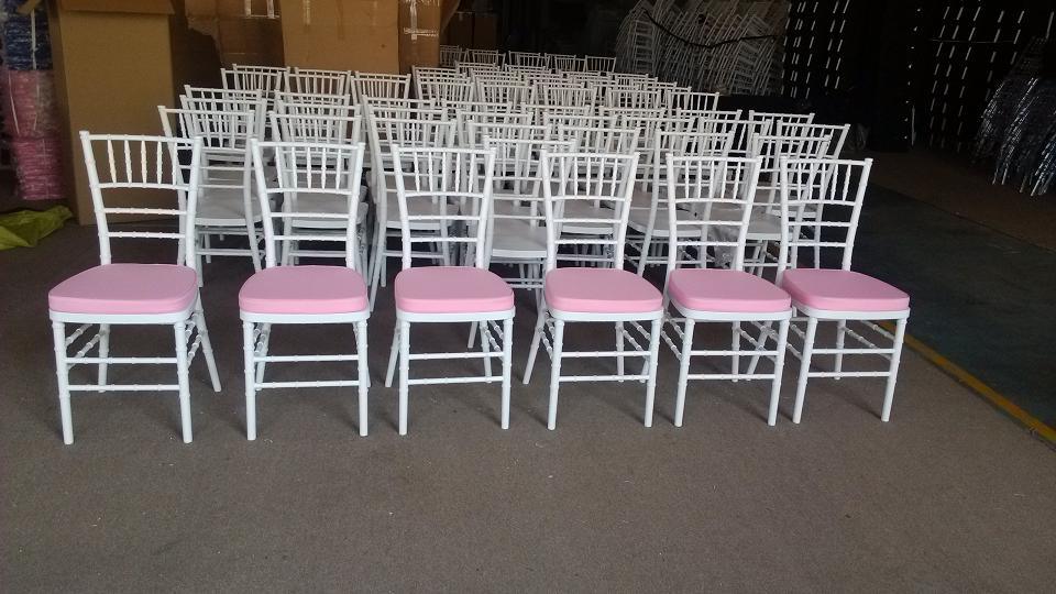 Wimbledon Garden Chiavari Chair