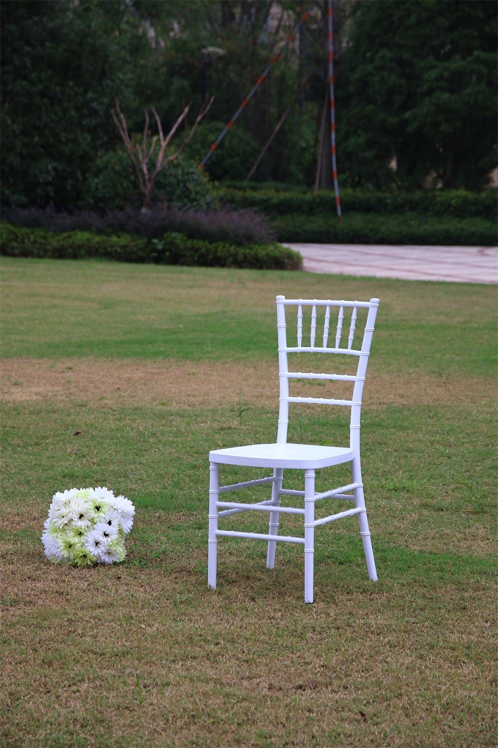 PP Chiavari Wedding Chair From China Factory