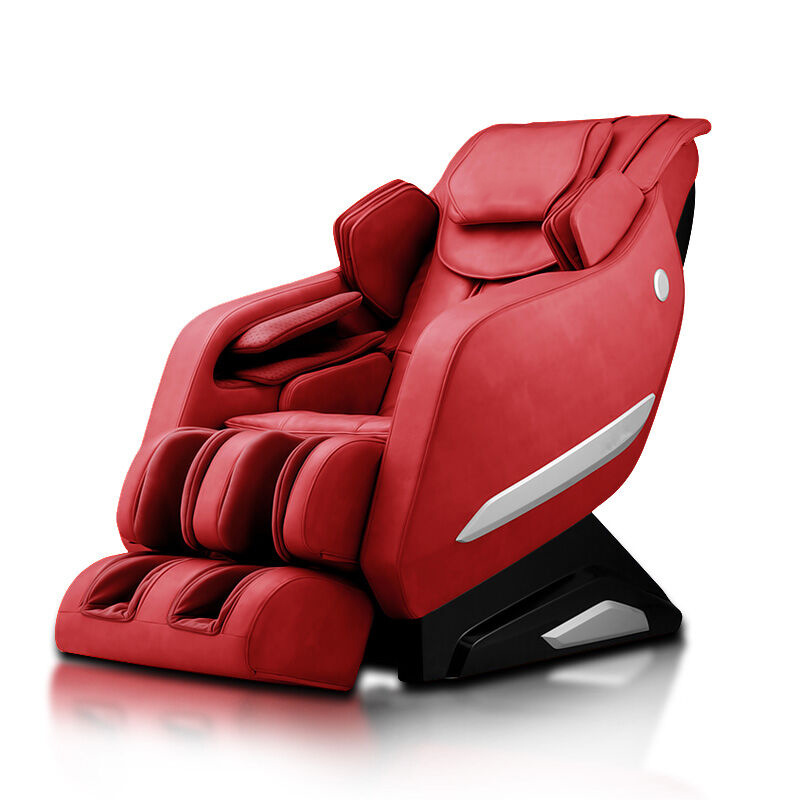 Zero Gravity Swing Massage Chair