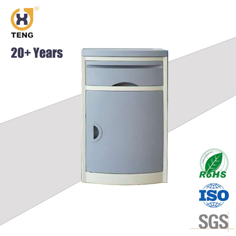 Xjb-3 Hospital Medical ABS Cabinet