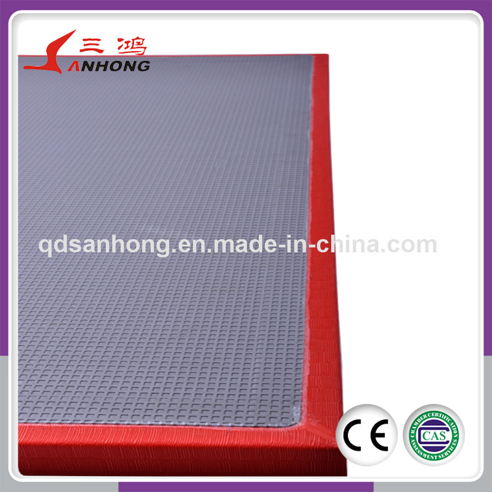 PVC MMA Interlocking Judo Mat Tatami Floor Mat for Sale