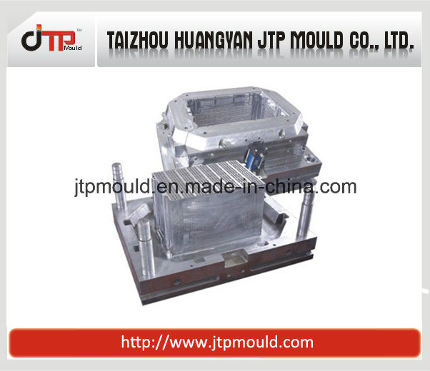 Custom-Made High Quality Plastic Basket Mould