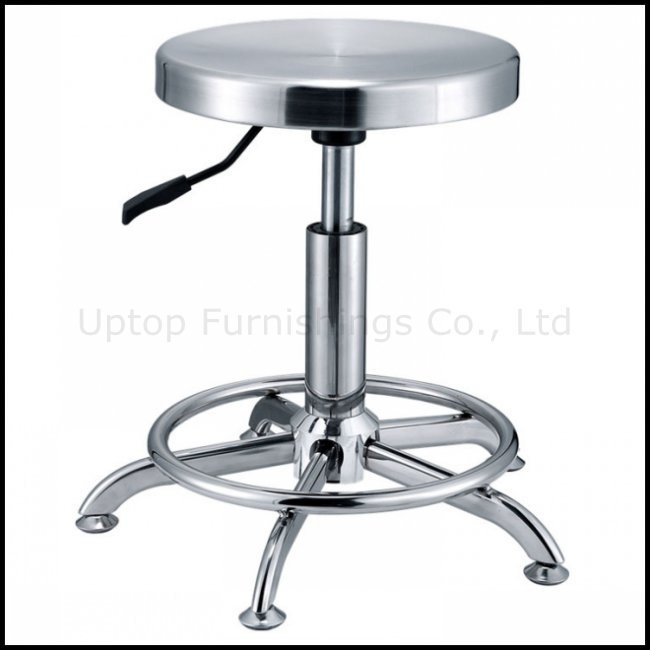 Medical Stainless Steel Stool for Hospital (sp-sc259)