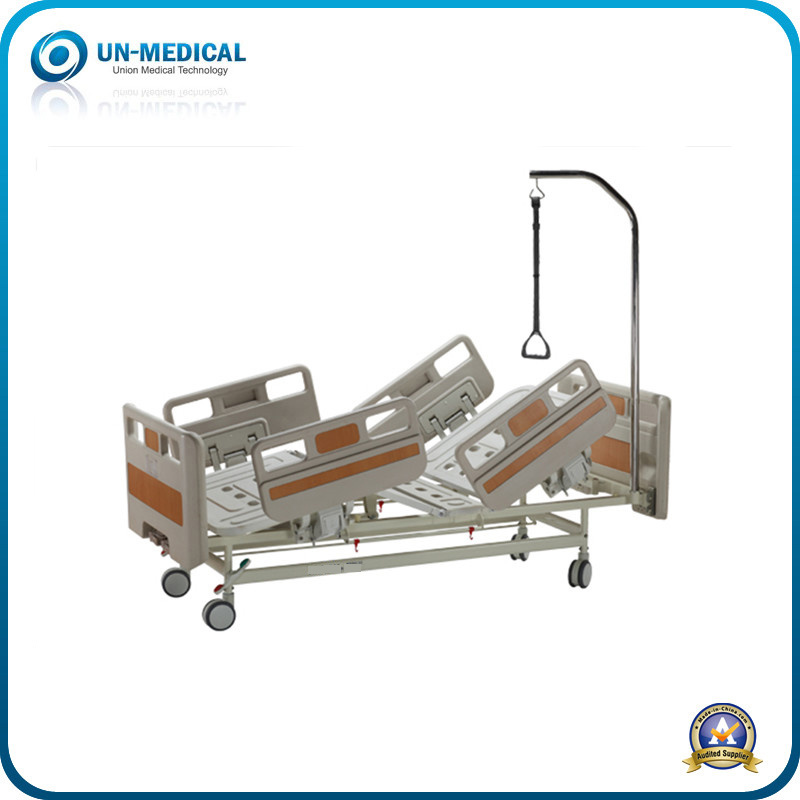 Customization Foldable Cotton Traction BOD Hospital Bed