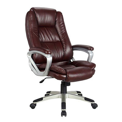 Chinese Executive Boss Swivel Mechanism Ergonomic Office Manager Chair (FS-2022)