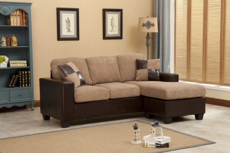 C7001 Sectional Sofa