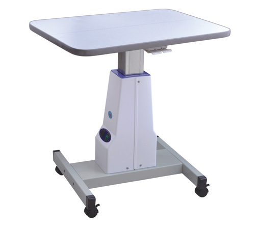 Optometric Elevation Table