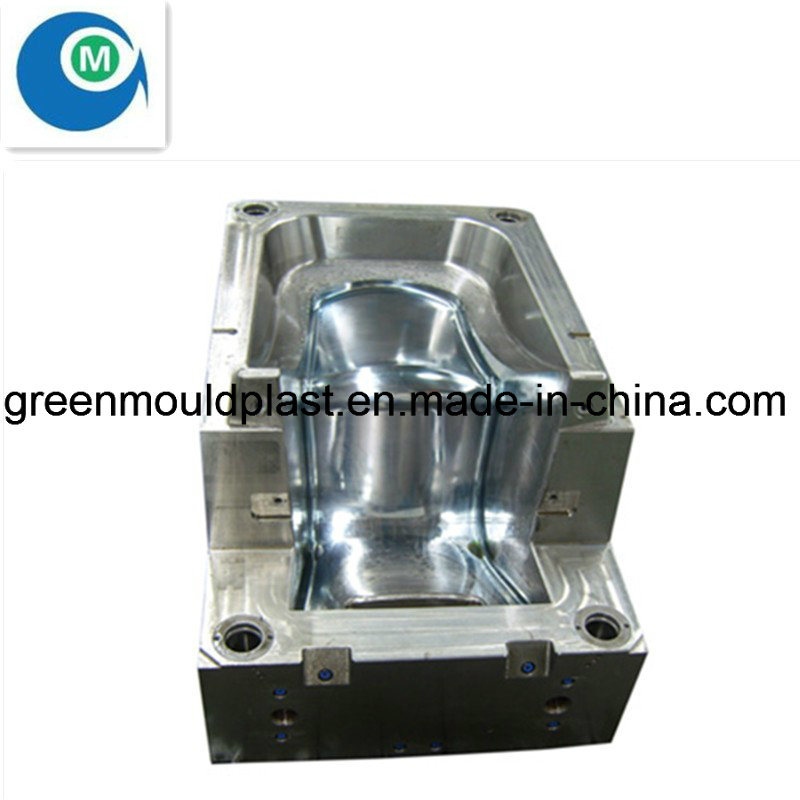 OEM Injection Plastic Kid Stool Mould