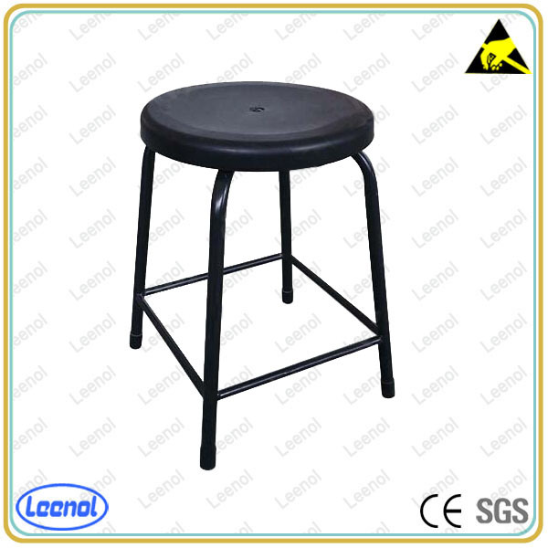 ESD Black Stool