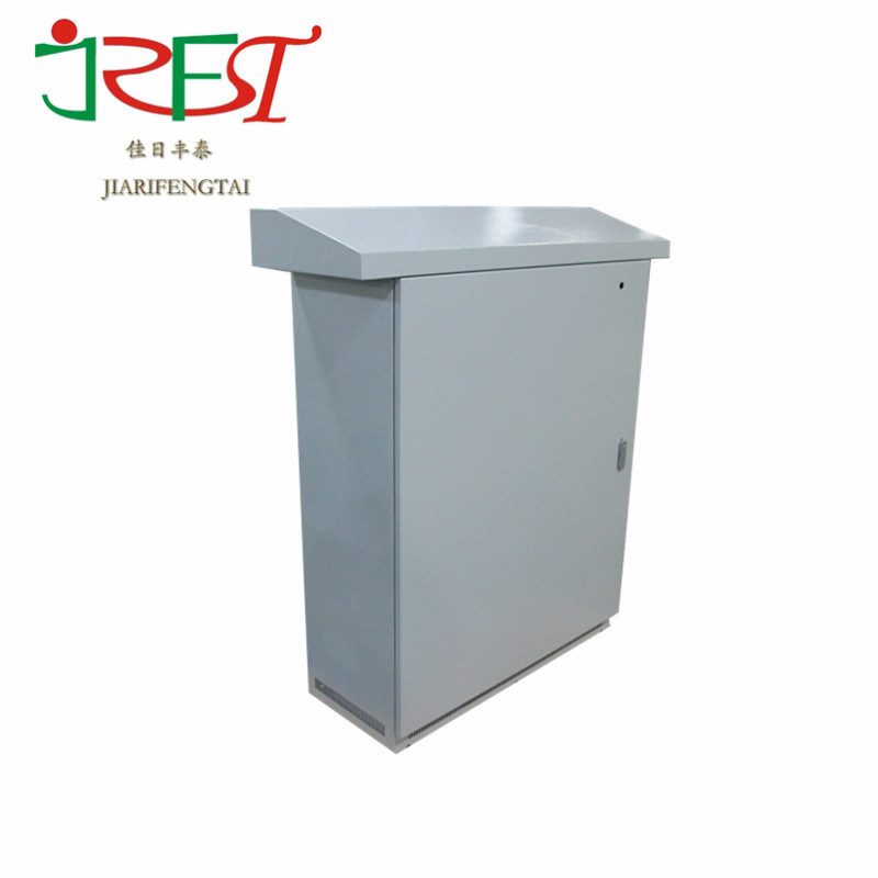 Outdoor Telecom Industrial Equipment Electric Cabinet