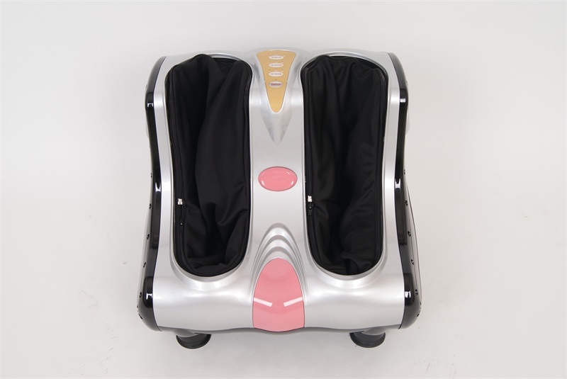 Leg Beautician Foot Massager Heated Leg and Foot Massager