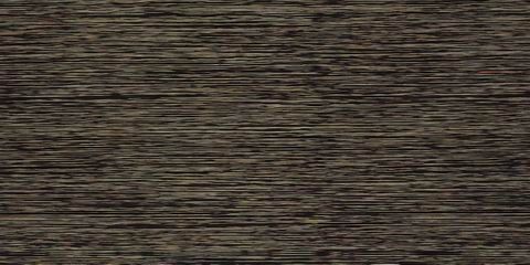 Wood Grain Panel of Kitchen Cabinets (ZH-3924)