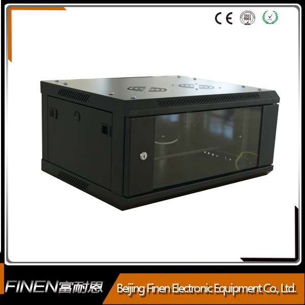 China Wall Mount Server Rack Factory Cabinet 15u