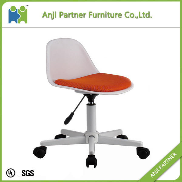 Low Price Modern Comfortable PP Seat Stool Unfolding Bar Stool (Charles-A)