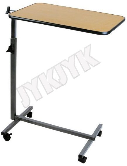 Medical Over-Bed Table for Patient