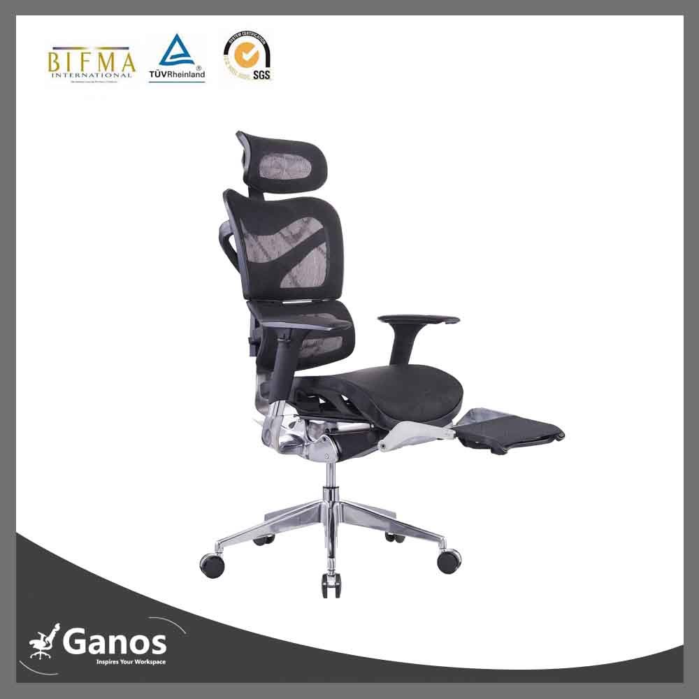 Most Comfotable Mesh Manager Desk Chair