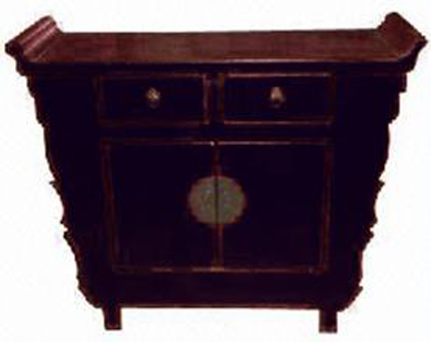 Chinese Antique Furniture Small Cabinet