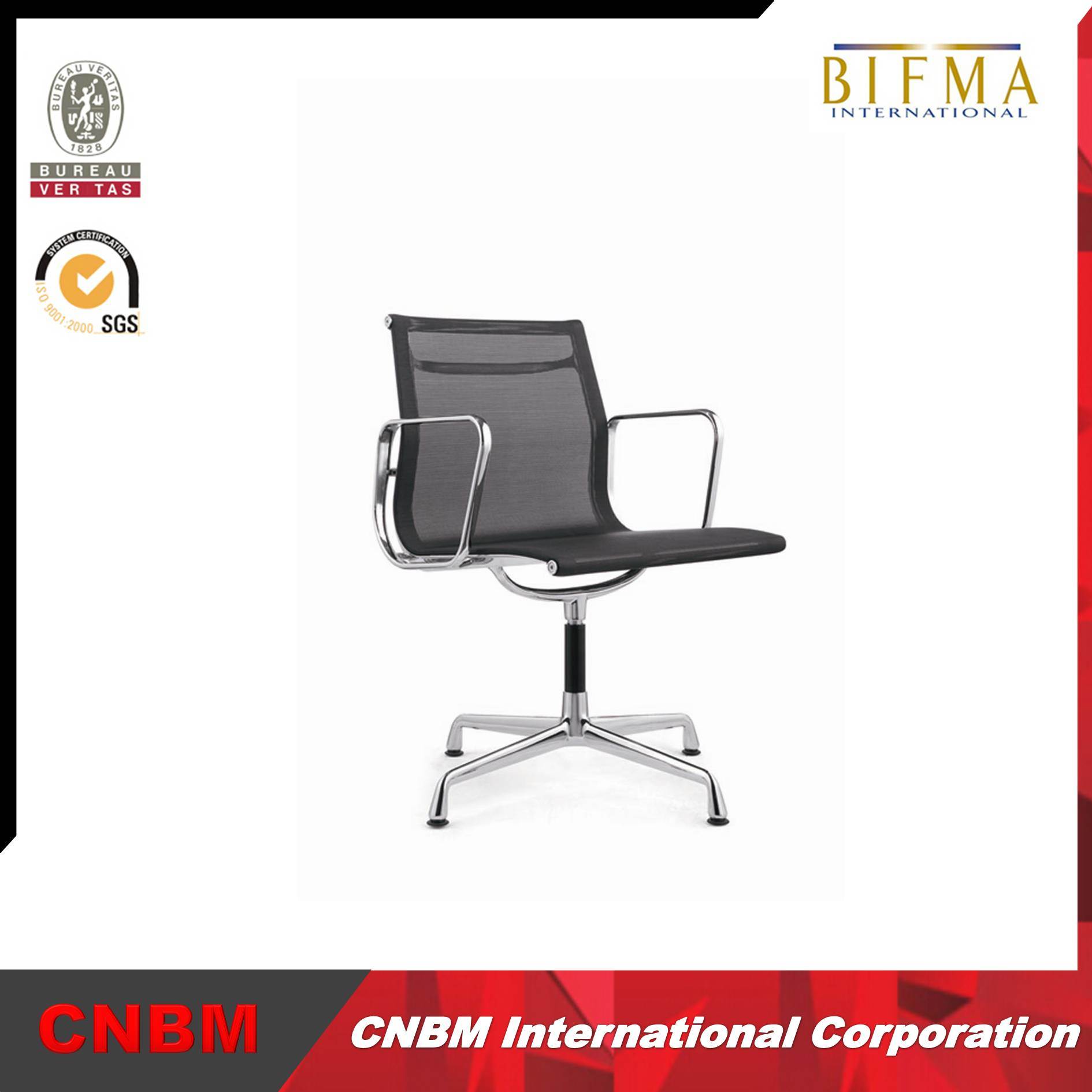 Modern Office Chair Mesh/PU Cmax-CH138c