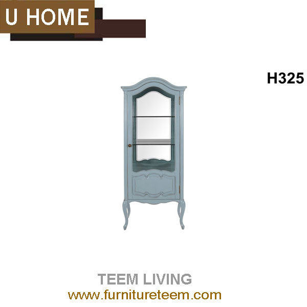 Home Dining Room Furniture Storage Display Cabinet Wine Cabinet