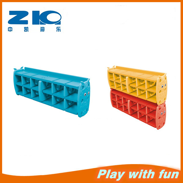 New Design Plastic Kids Shoe Cabinet