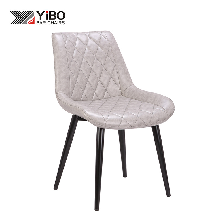 Wholesales Fashionable Metal Leisure Chairs Iron Legs