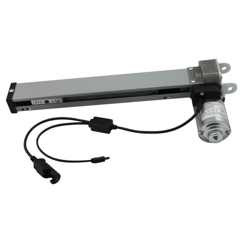 Linear Actuator 550mm Stroke for TV Lift, Chair Lift, Massage Chair Lift