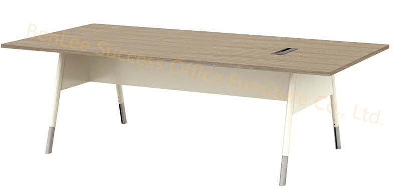 New Style Contemporary Office Executive Conference Table (BL-BYYM24A/BYYM36B)