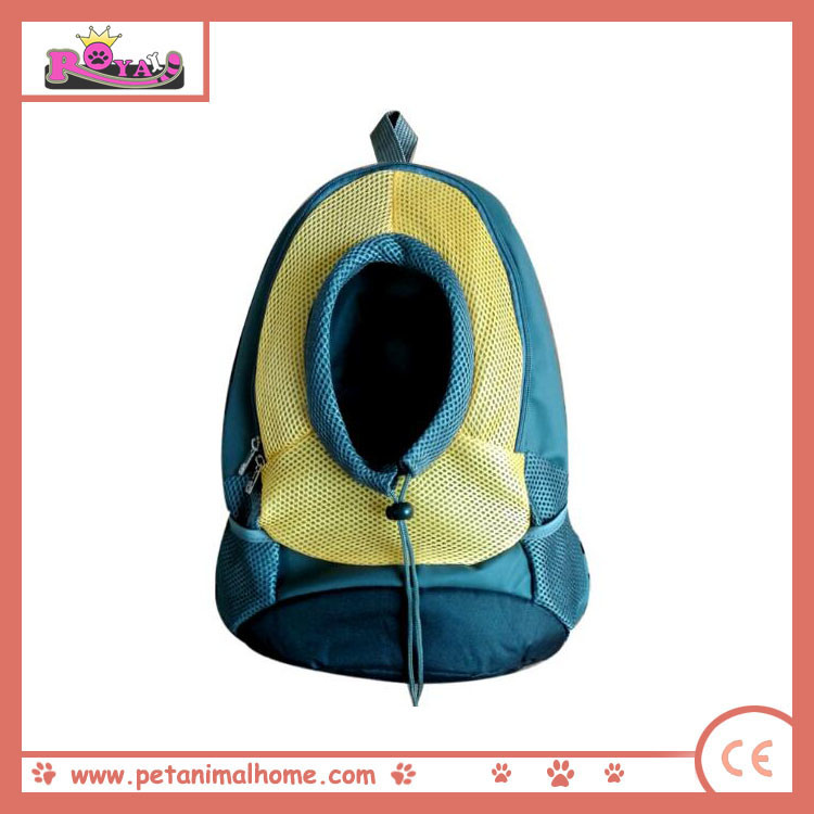 New Design Bag Pet Bed in Yellow