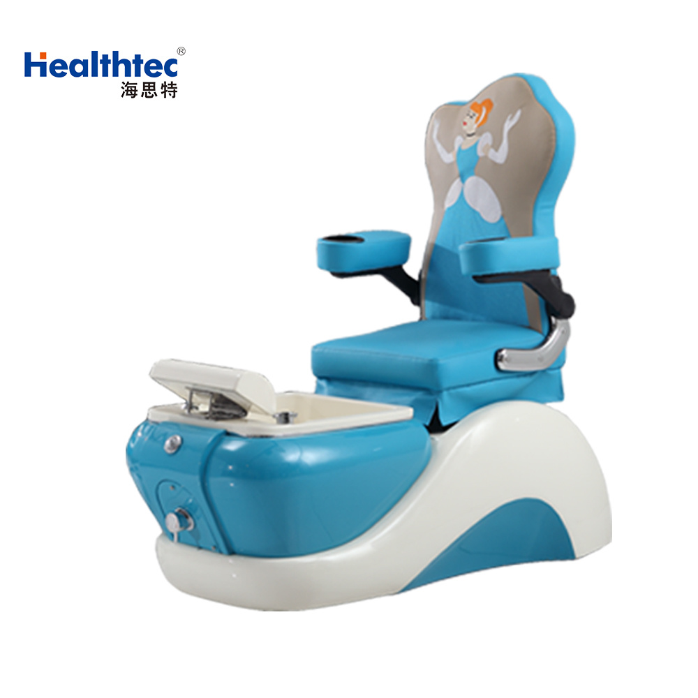 SPA Pedicure Chairs Kids SPA Chair (F532-030-D)