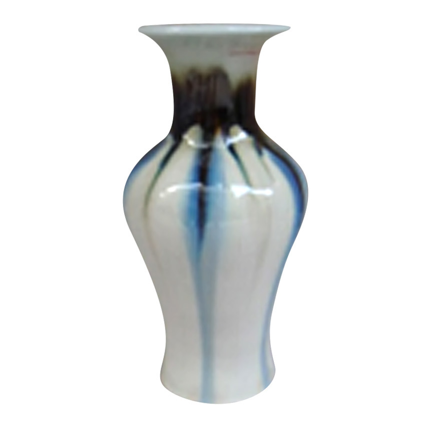 Chinese Antique Furniture - Ceramic Vase