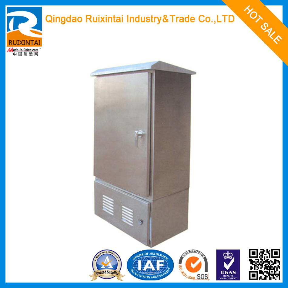 Auto Parts Hardware Sheet Metal Cabinet