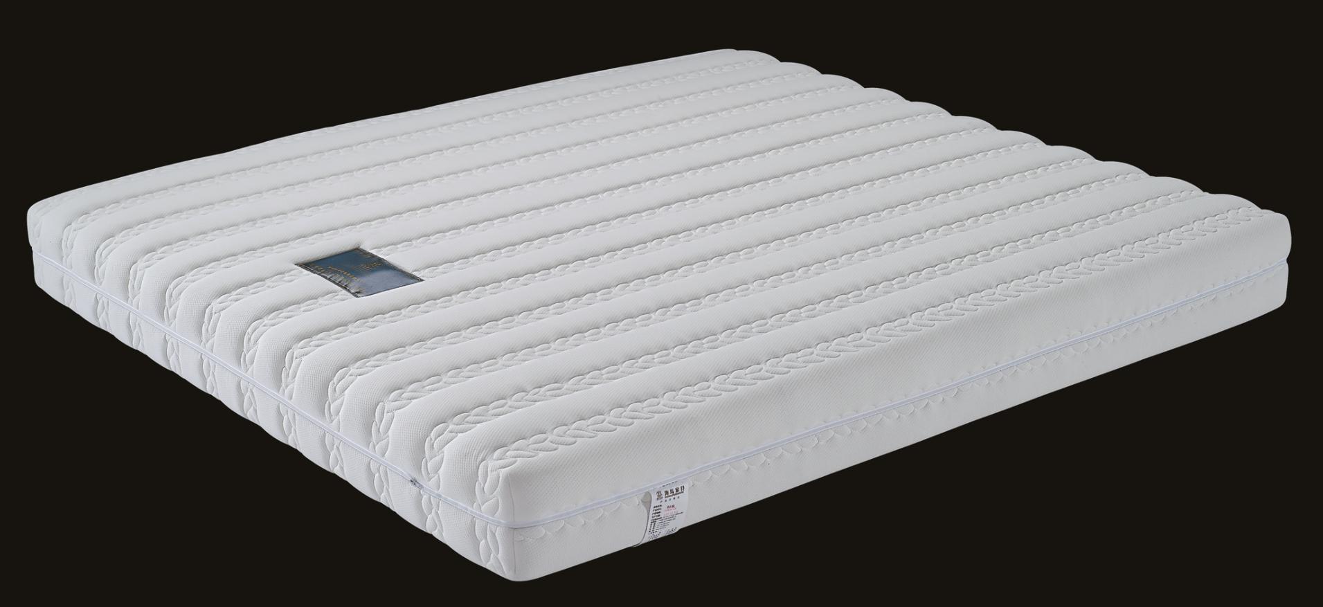 Factory Price Wholesale Memory Foam Mattress Topper