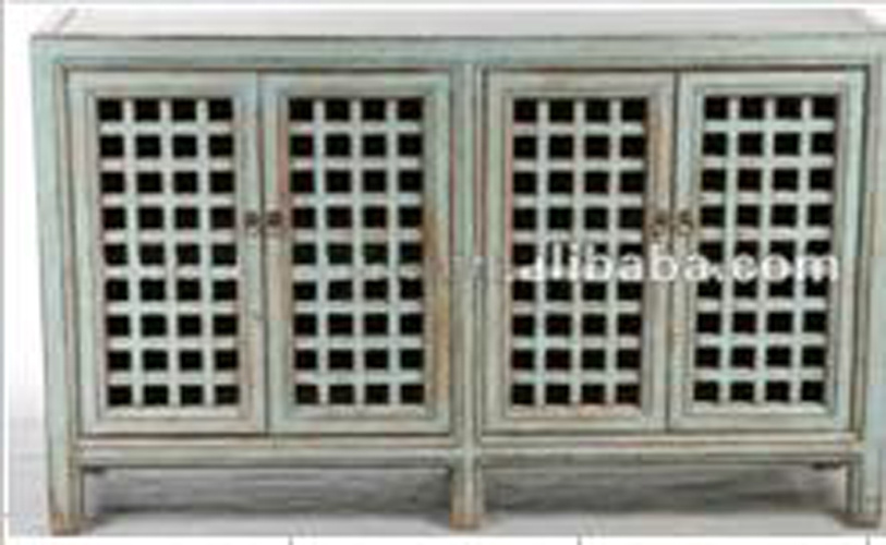 Chinese Antique Furniture Wood Buffet